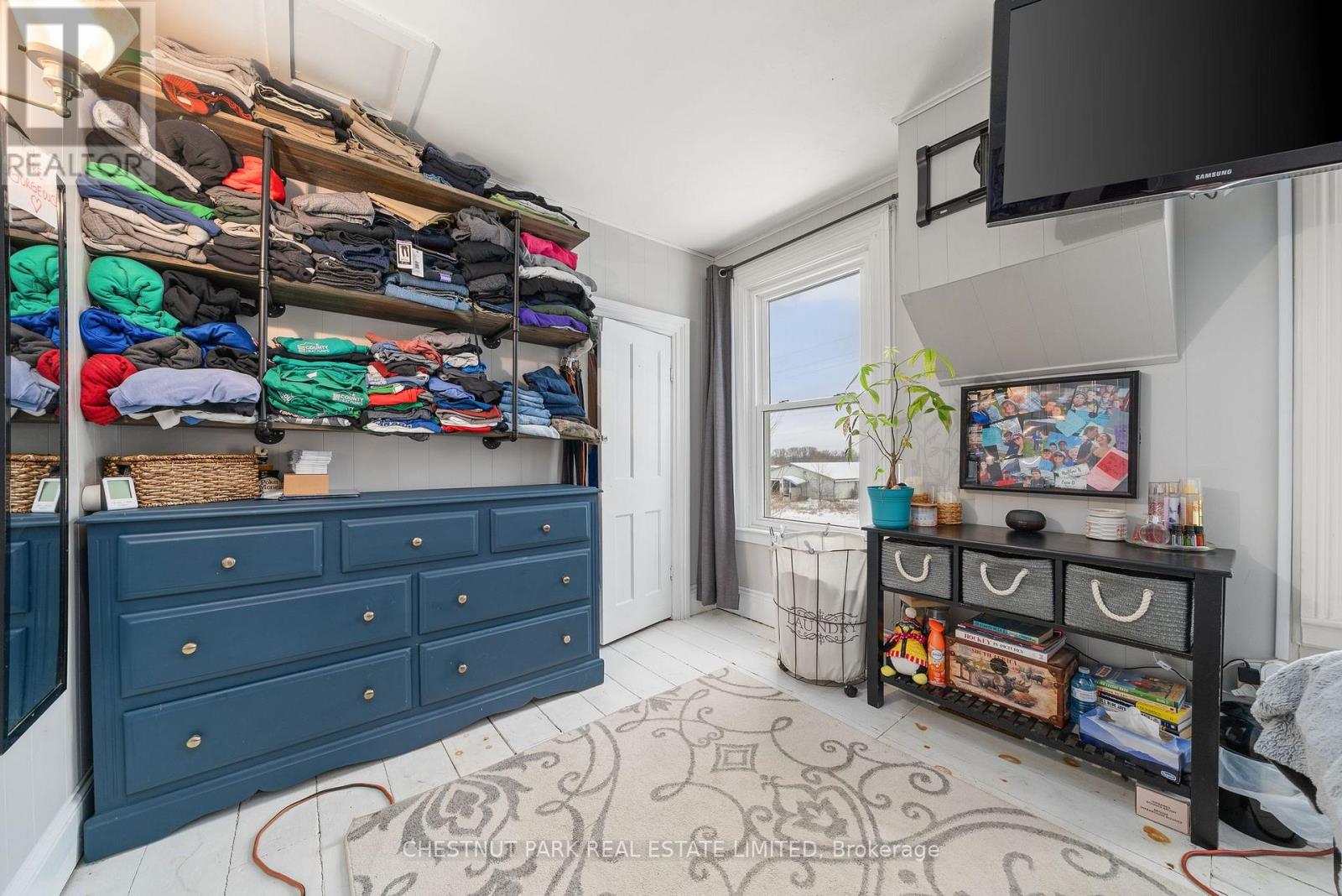 370 Kaiser Crossroad, Prince Edward County, Ontario  K0K 2T0 - Photo 20 - X12606066