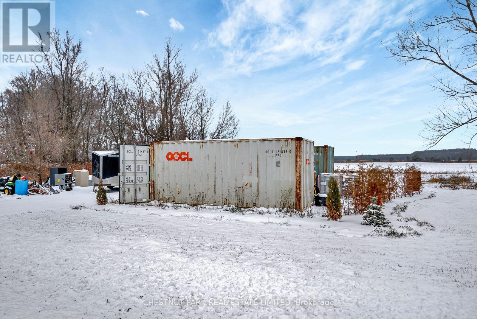 370 Kaiser Crossroad, Prince Edward County, Ontario  K0K 2T0 - Photo 29 - X12606066