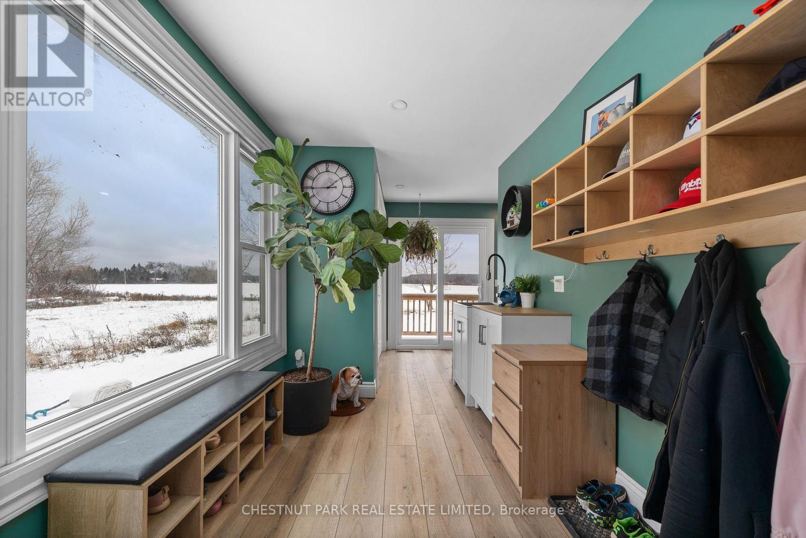 370 Kaiser Crossroad, Prince Edward County, Ontario  K0K 2T0 - Photo 5 - X12606066