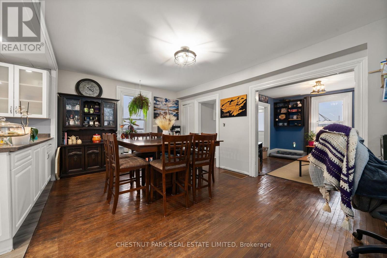 370 Kaiser Crossroad, Prince Edward County, Ontario  K0K 2T0 - Photo 8 - X12606066