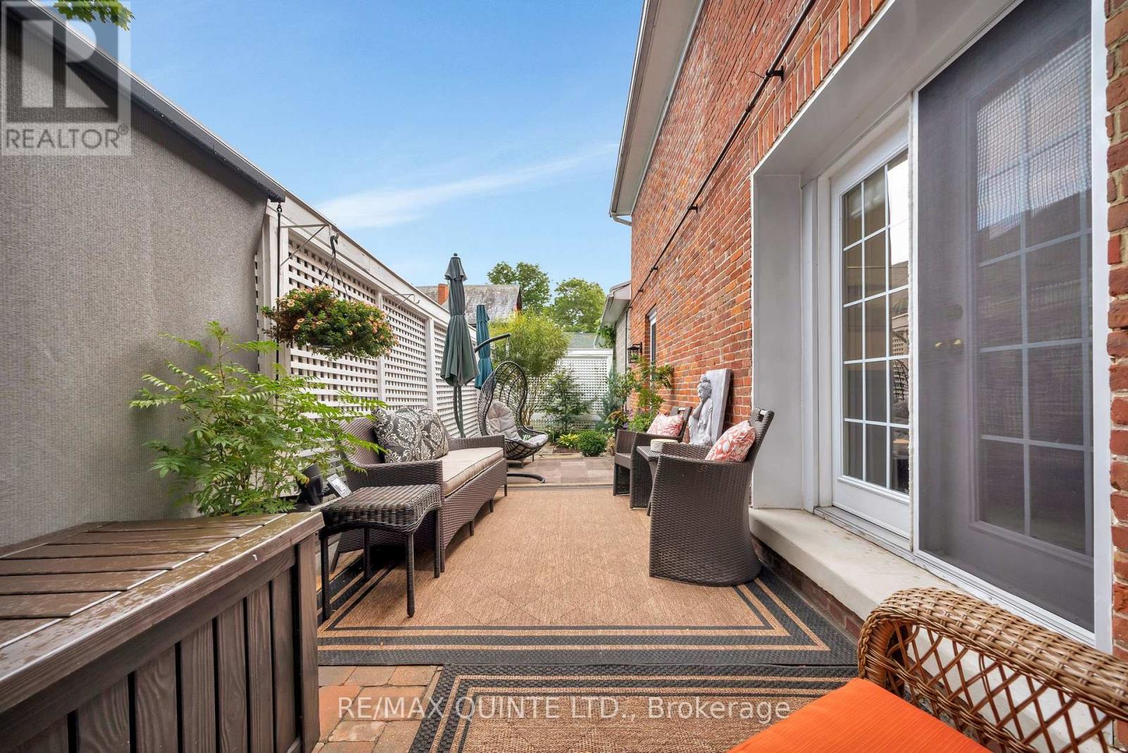 5 - 99 Bridge Street E, Belleville, Ontario  K8N 1M2 - Photo 29 - X12609286