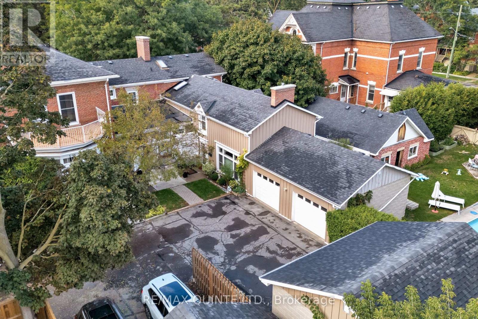 5 - 99 Bridge Street E, Belleville, Ontario  K8N 1M2 - Photo 4 - X12609286