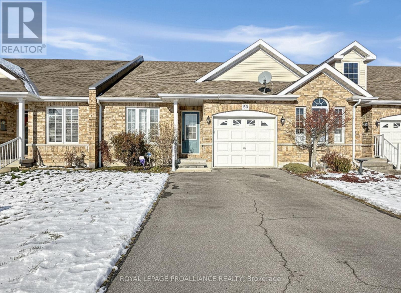 53 SARAH COURT, Belleville, Ontario