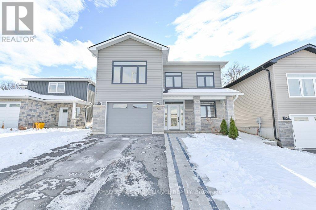 53 Meagan Lane, Quinte West, Ontario  K0K 2C0 - Photo 2 - X12610408