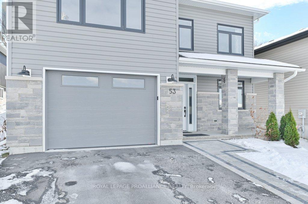 53 Meagan Lane, Quinte West, Ontario  K0K 2C0 - Photo 4 - X12610408