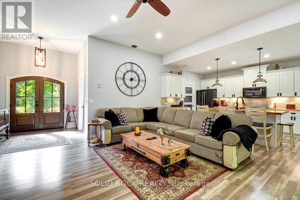 400 Pigden Road, Madoc, Ontario  K0K 2K0 - Photo 16 - X12611576