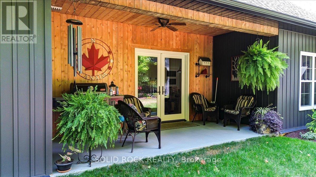 400 Pigden Road, Madoc, Ontario  K0K 2K0 - Photo 37 - X12611576