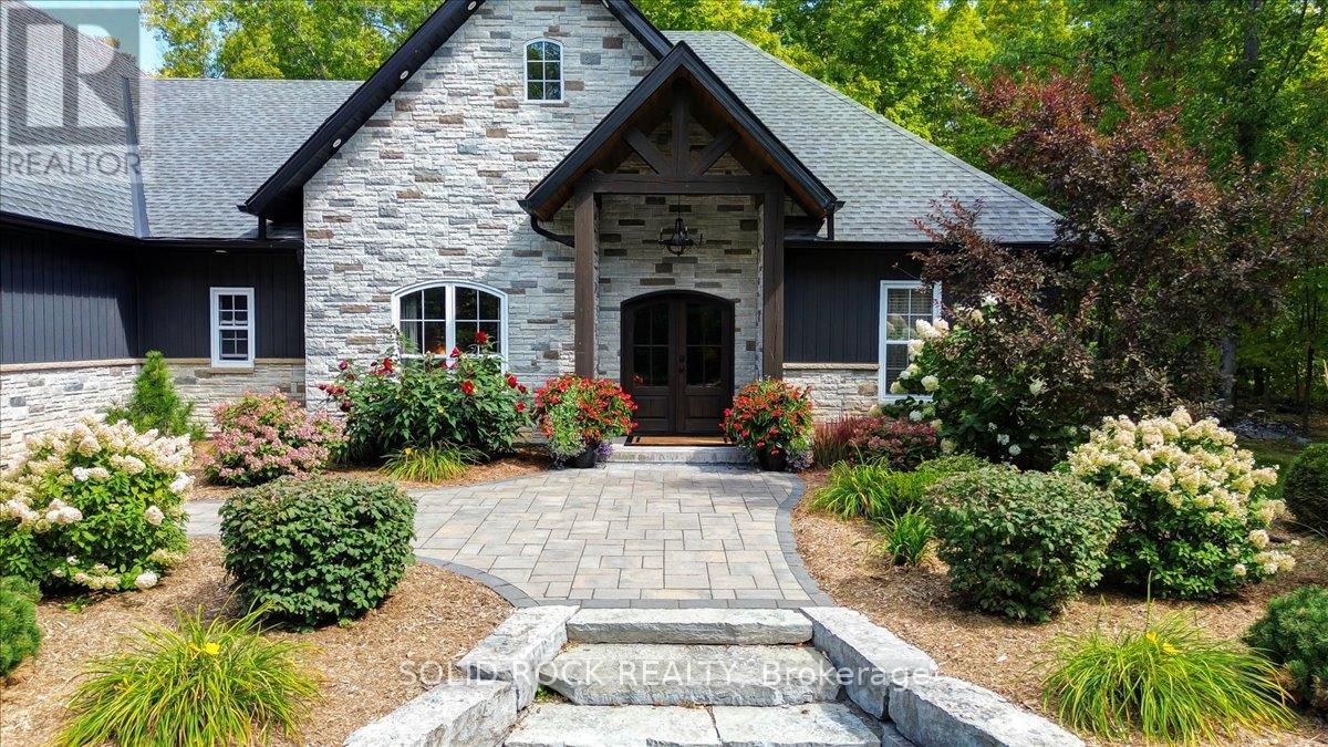 400 Pigden Road, Madoc, Ontario  K0K 2K0 - Photo 4 - X12611576