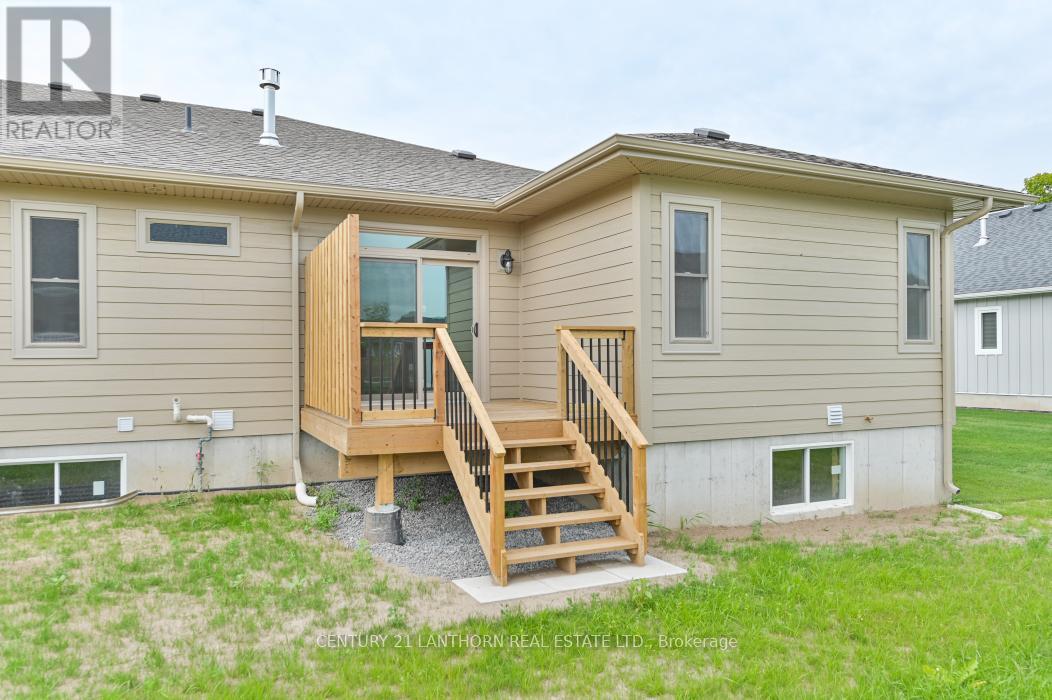 67 Seymour Street W, Centre Hastings, Ontario  K0K 2K0 - Photo 18 - X12612750