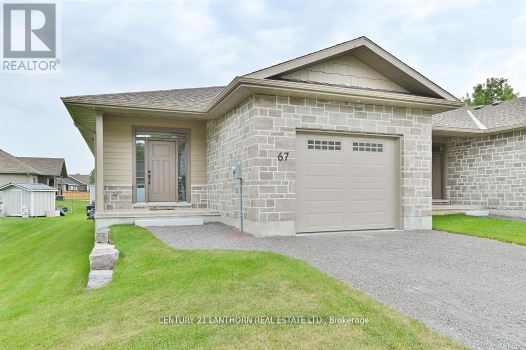 67 Seymour Street W, Centre Hastings, Ontario  K0K 2K0 - Photo 7 - X12612750