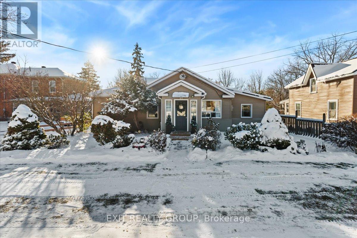 21 North Hastings Avenue, Marmora And Lake, Ontario  K0K 2M0 - Photo 38 - X12616124