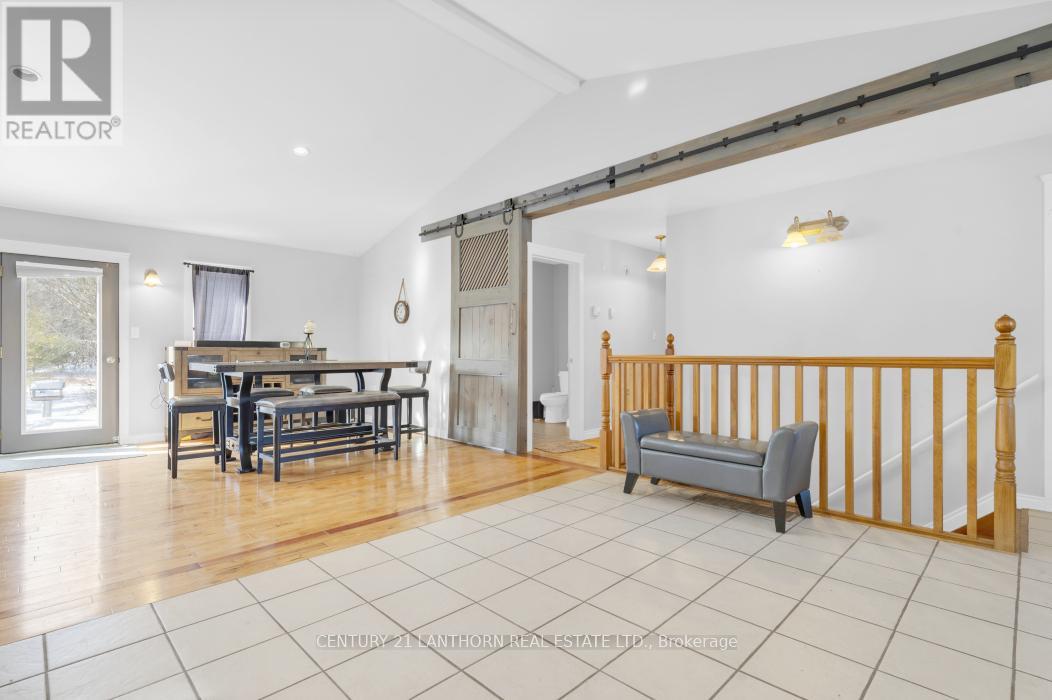 337 Jarvis Road, Madoc, Ontario  K0K 2K0 - Photo 11 - X12616360