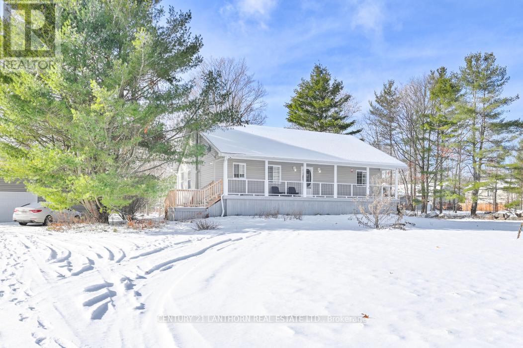 337 Jarvis Road, Madoc, Ontario  K0K 2K0 - Photo 2 - X12616360