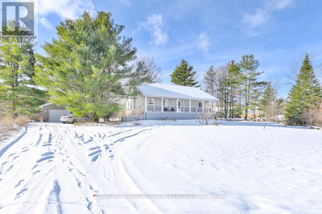 337 Jarvis Road, Madoc, Ontario  K0K 2K0 - Photo 3 - X12616360