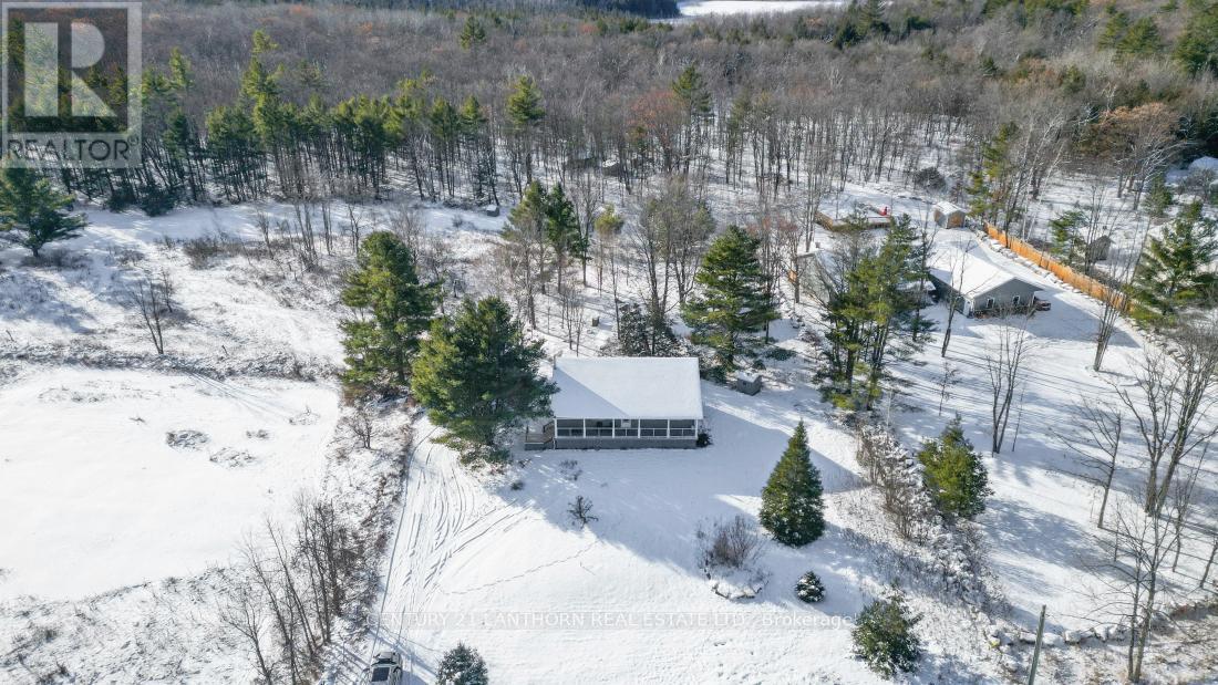 337 Jarvis Road, Madoc, Ontario  K0K 2K0 - Photo 4 - X12616360