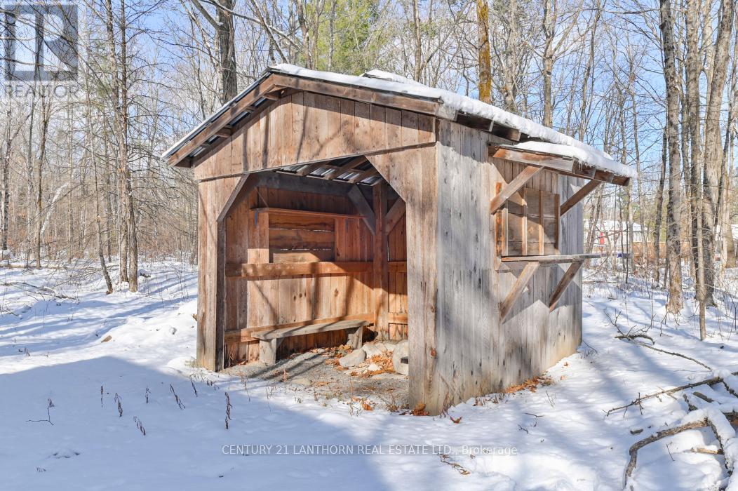 337 Jarvis Road, Madoc, Ontario  K0K 2K0 - Photo 42 - X12616360