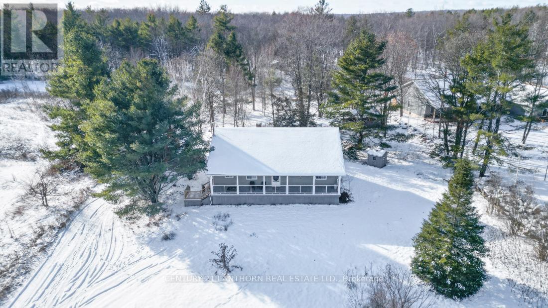 337 Jarvis Road, Madoc, Ontario  K0K 2K0 - Photo 44 - X12616360