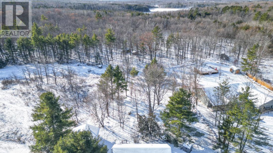 337 Jarvis Road, Madoc, Ontario  K0K 2K0 - Photo 45 - X12616360