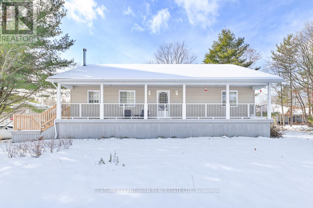 337 Jarvis Road, Madoc, Ontario  K0K 2K0 - Photo 5 - X12616360