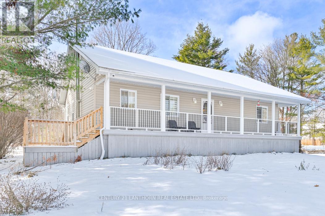 337 Jarvis Road, Madoc, Ontario  K0K 2K0 - Photo 6 - X12616360