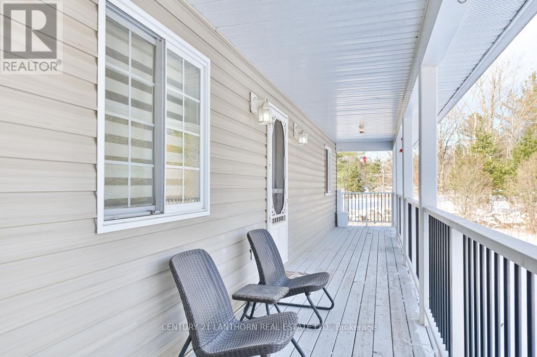 337 Jarvis Road, Madoc, Ontario  K0K 2K0 - Photo 8 - X12616360