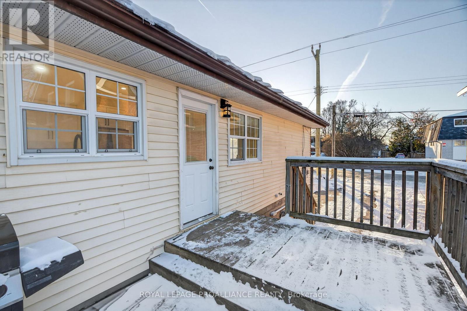 91 Stanley Street, Belleville, Ontario  K8N 3Z9 - Photo 36 - X12626800