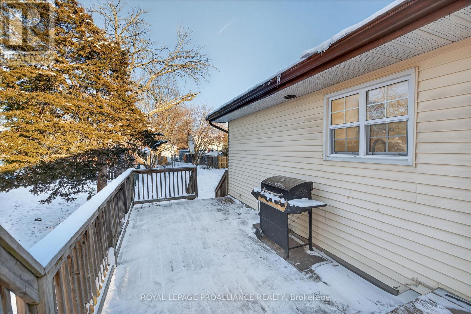 91 Stanley Street, Belleville, Ontario  K8N 3Z9 - Photo 38 - X12626800