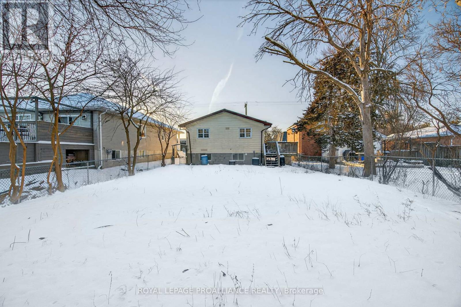 91 Stanley Street, Belleville, Ontario  K8N 3Z9 - Photo 40 - X12626800