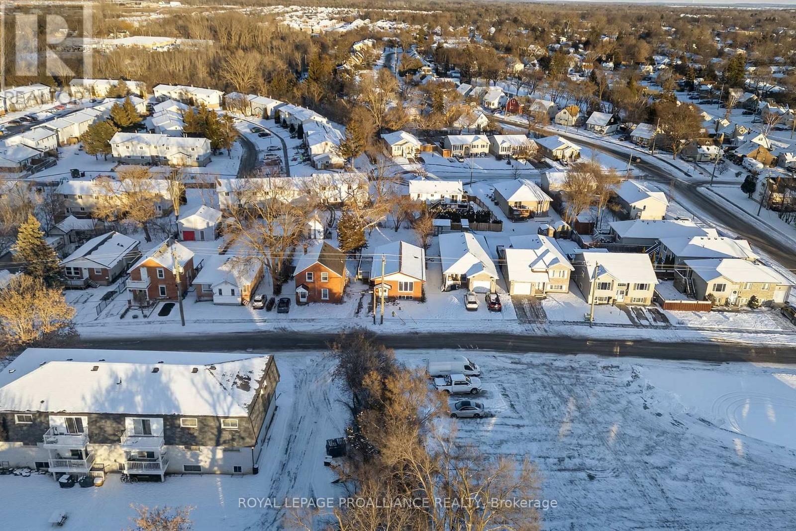 91 Stanley Street, Belleville, Ontario  K8N 3Z9 - Photo 41 - X12626800