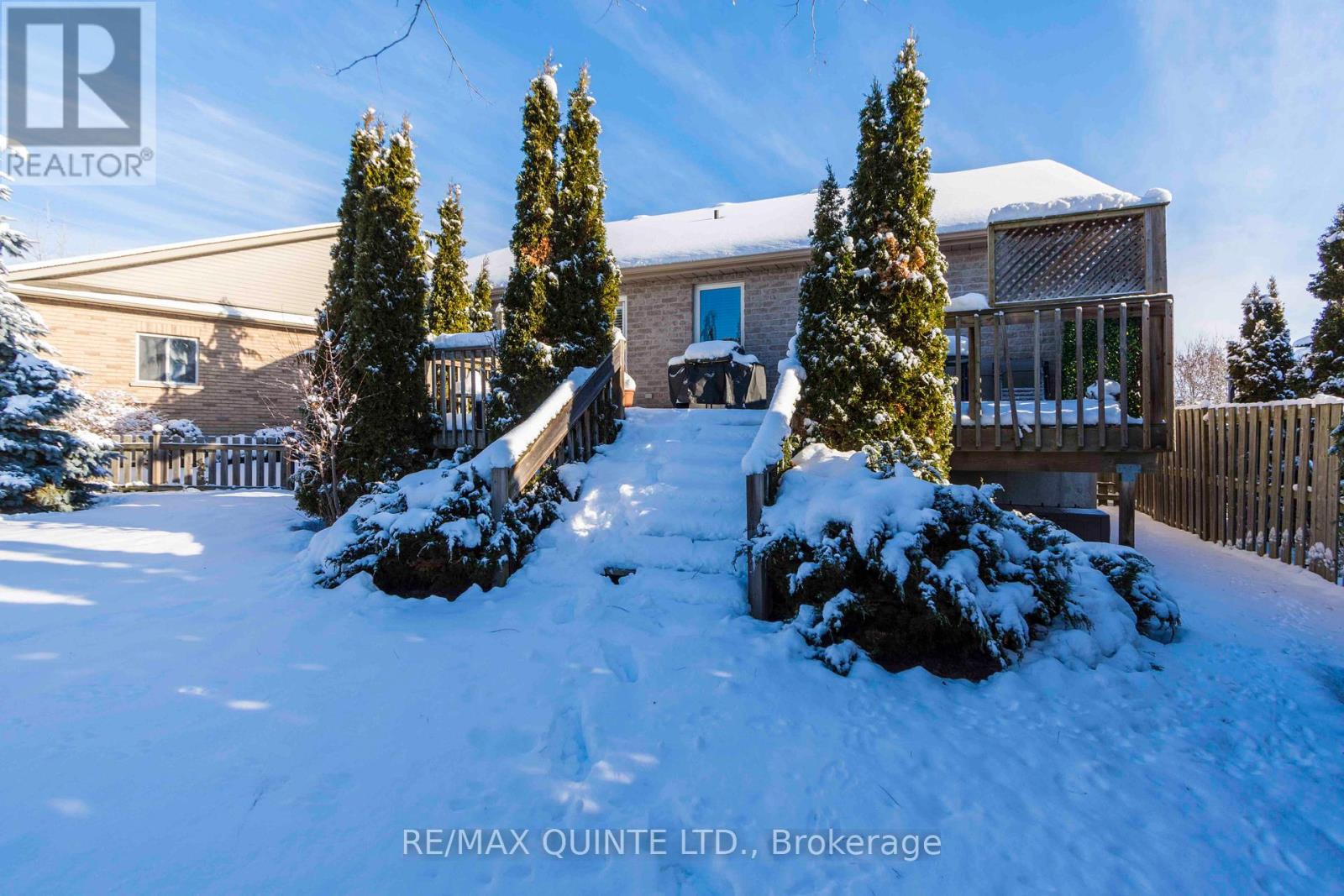 43 Gavey Street, Belleville, Ontario  K8N 4Z5 - Photo 37 - X12628796