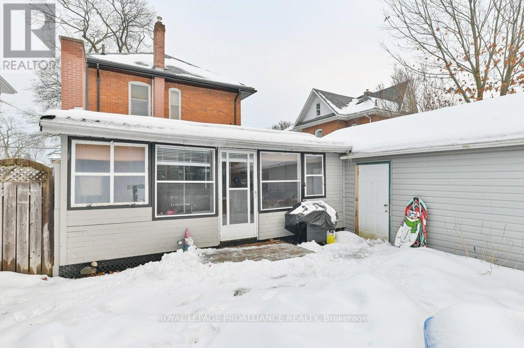 306 Bleecker Avenue, Belleville, Ontario  K8N 3V4 - Photo 28 - X12629272