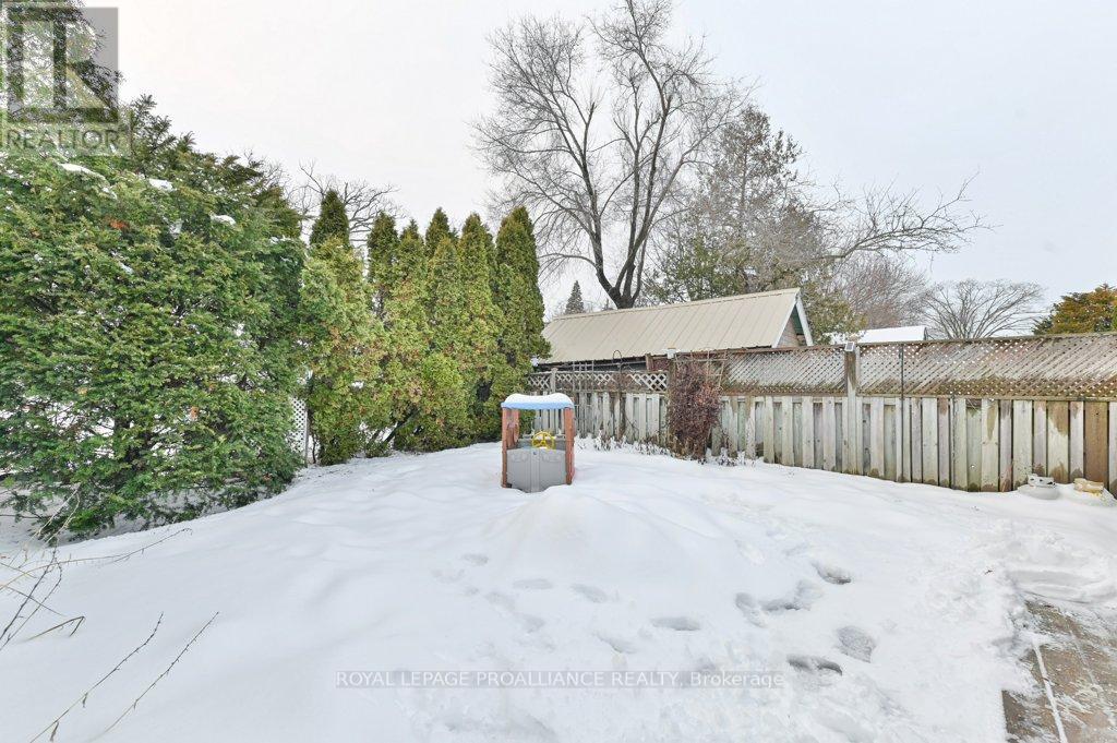 306 Bleecker Avenue, Belleville, Ontario  K8N 3V4 - Photo 29 - X12629272