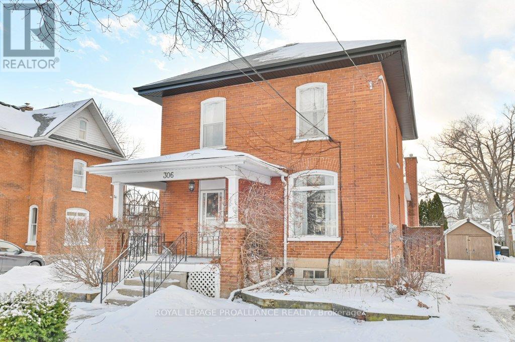 306 Bleecker Avenue, Belleville, Ontario  K8N 3V4 - Photo 3 - X12629272