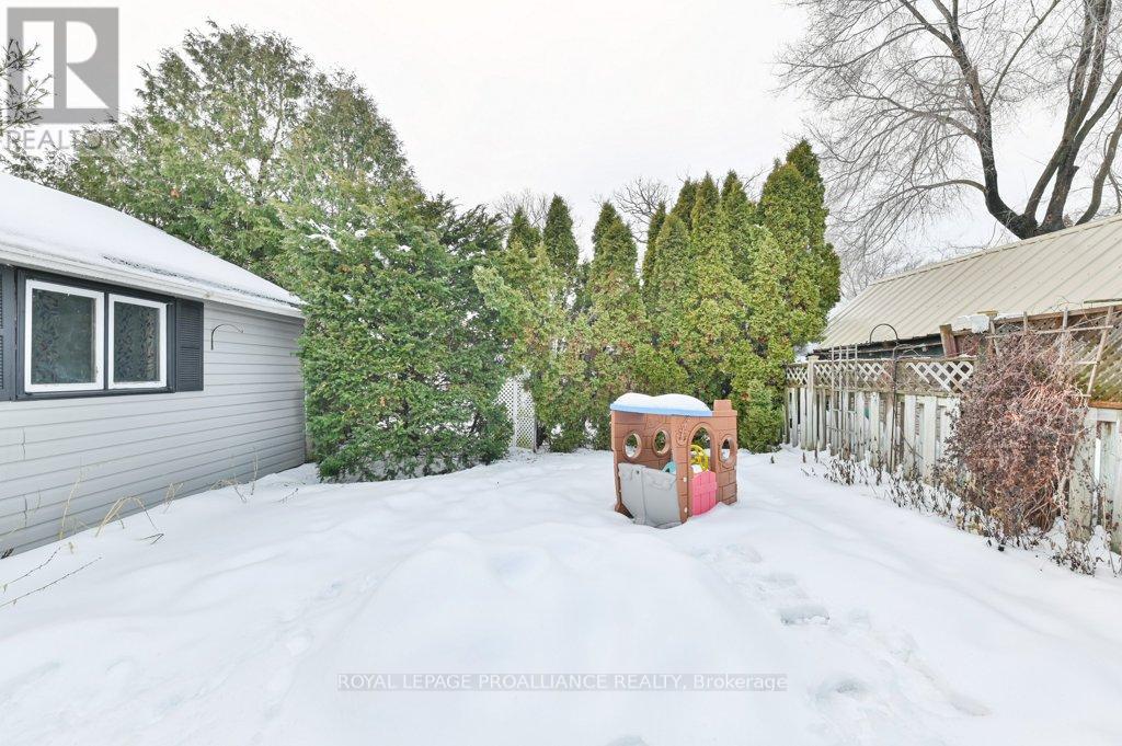 306 Bleecker Avenue, Belleville, Ontario  K8N 3V4 - Photo 30 - X12629272