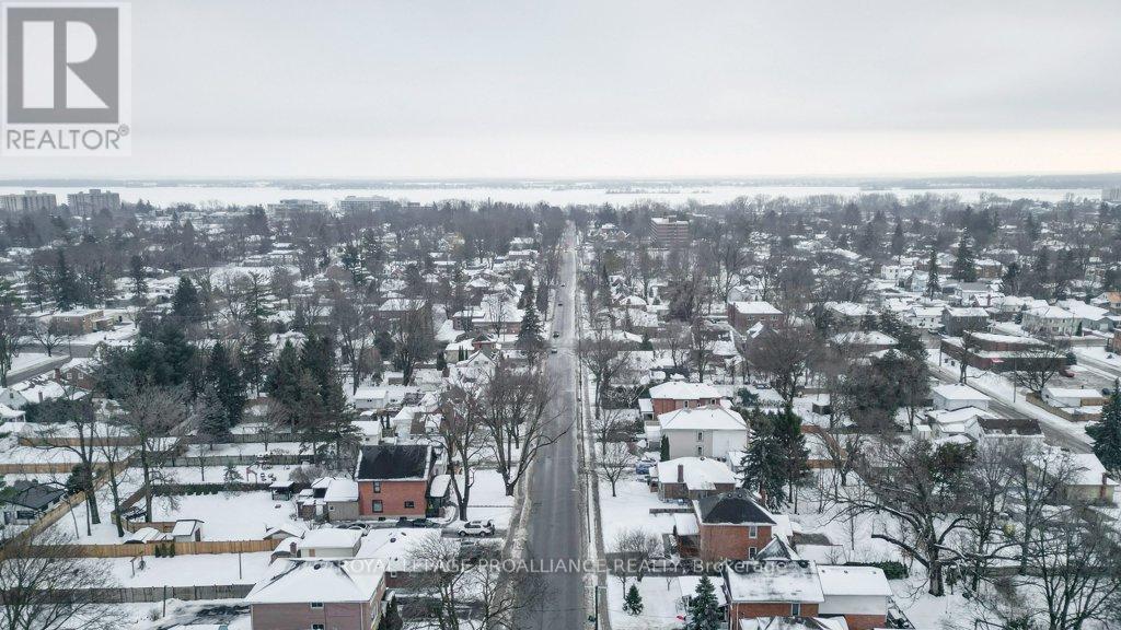 306 Bleecker Avenue, Belleville, Ontario  K8N 3V4 - Photo 31 - X12629272