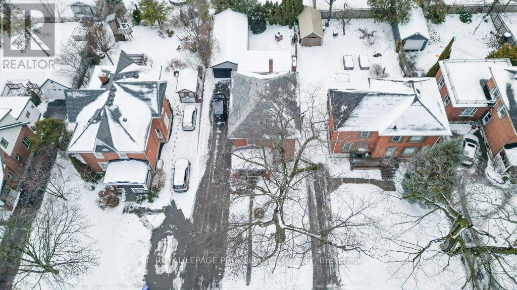 306 Bleecker Avenue, Belleville, Ontario  K8N 3V4 - Photo 32 - X12629272