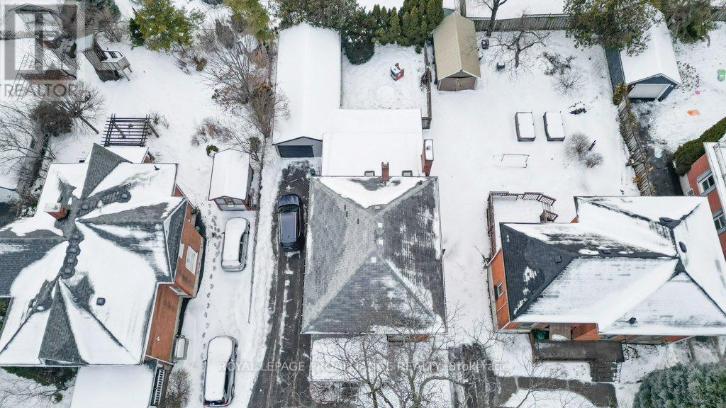 306 Bleecker Avenue, Belleville, Ontario  K8N 3V4 - Photo 33 - X12629272