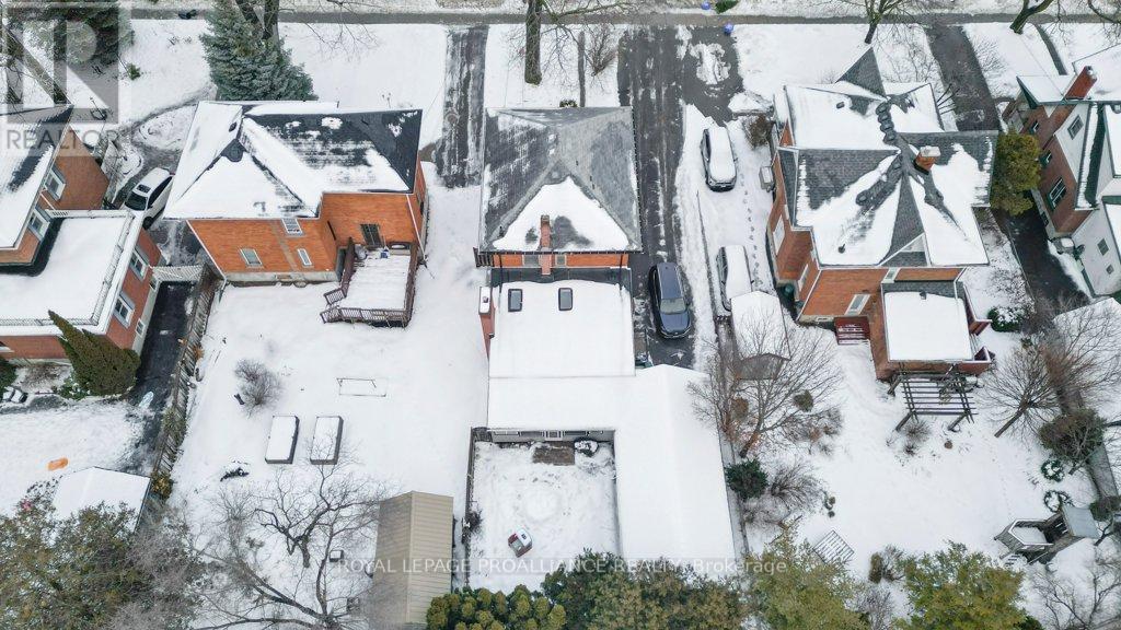 306 Bleecker Avenue, Belleville, Ontario  K8N 3V4 - Photo 34 - X12629272