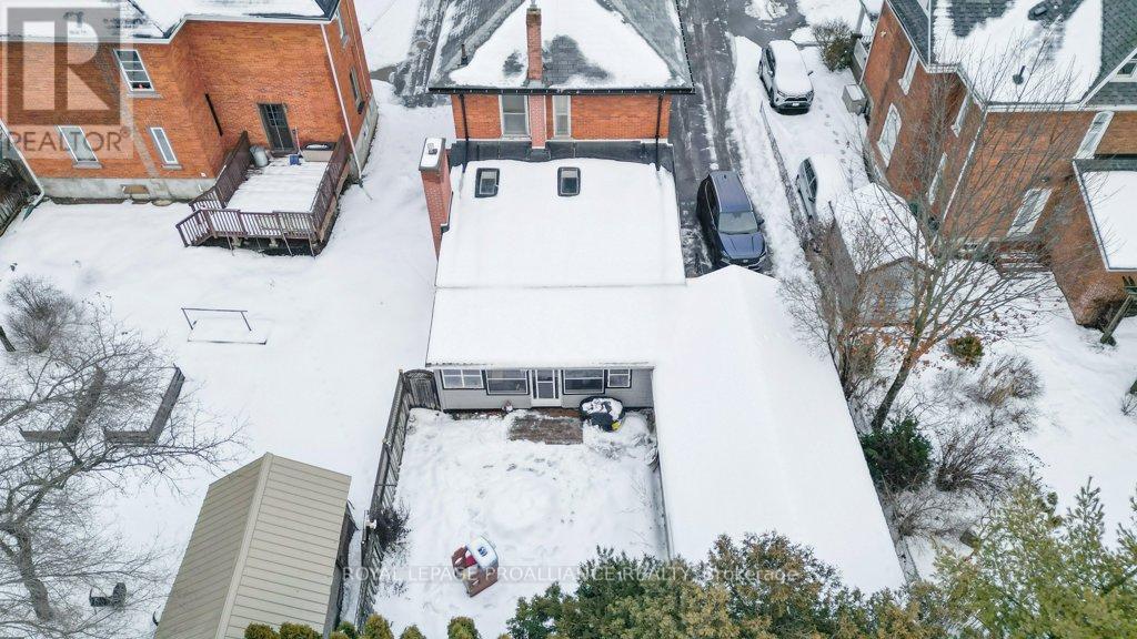 306 Bleecker Avenue, Belleville, Ontario  K8N 3V4 - Photo 36 - X12629272