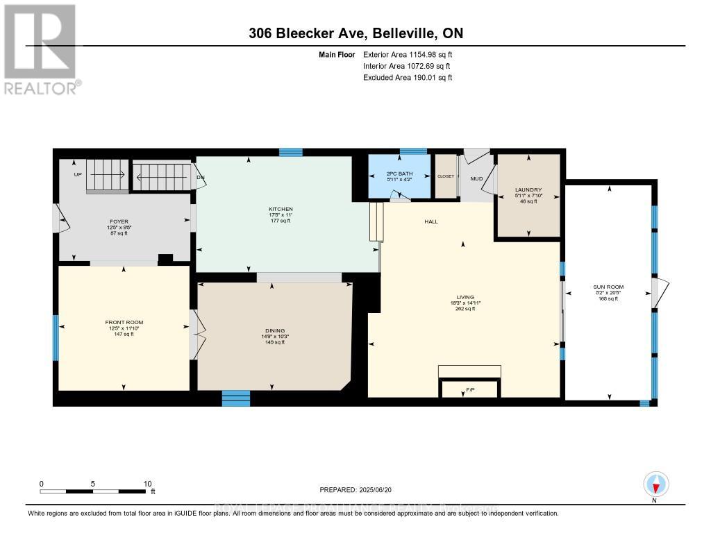 306 Bleecker Avenue, Belleville, Ontario  K8N 3V4 - Photo 38 - X12629272