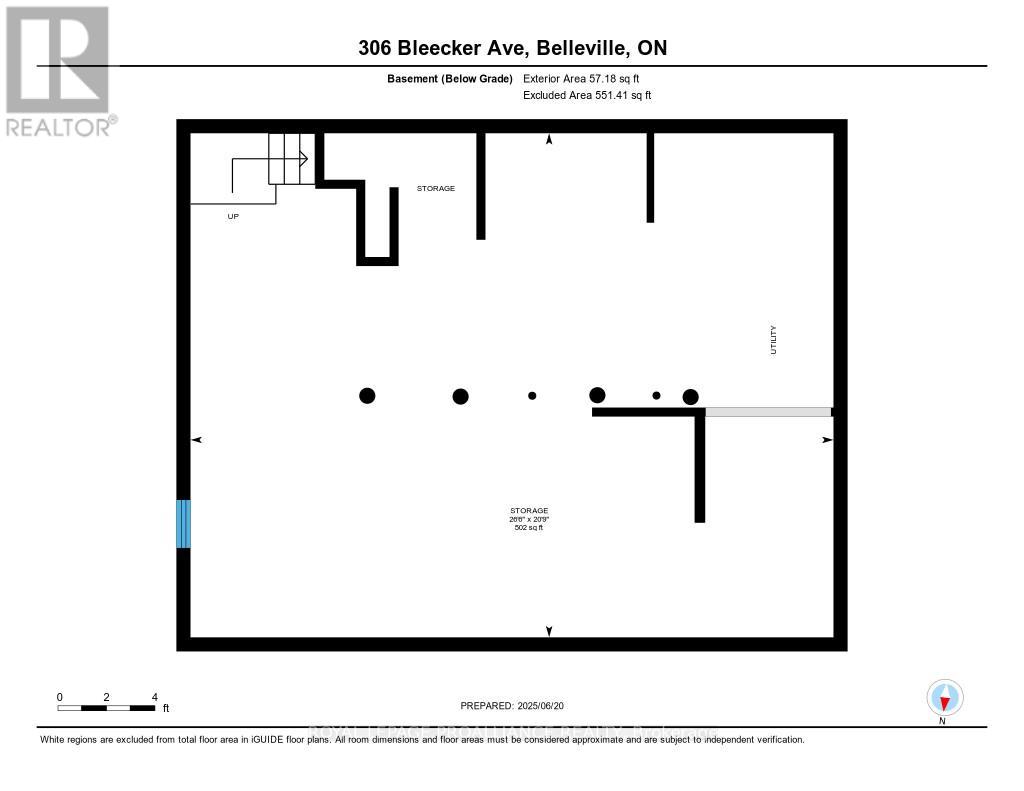 306 Bleecker Avenue, Belleville, Ontario  K8N 3V4 - Photo 40 - X12629272