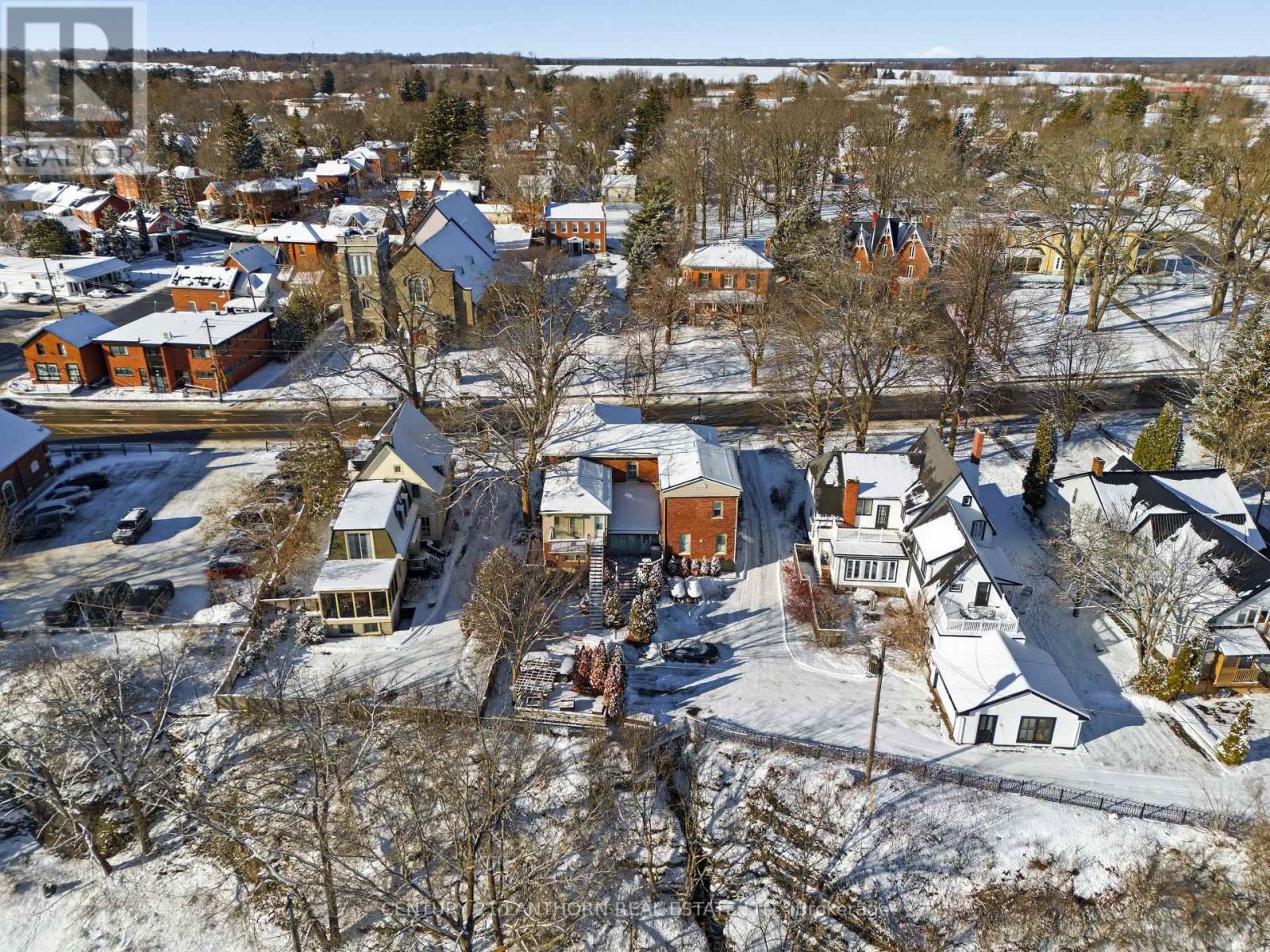 340 Main Street, Prince Edward County, Ontario  K0K 2T0 - Photo 17 - X12629664