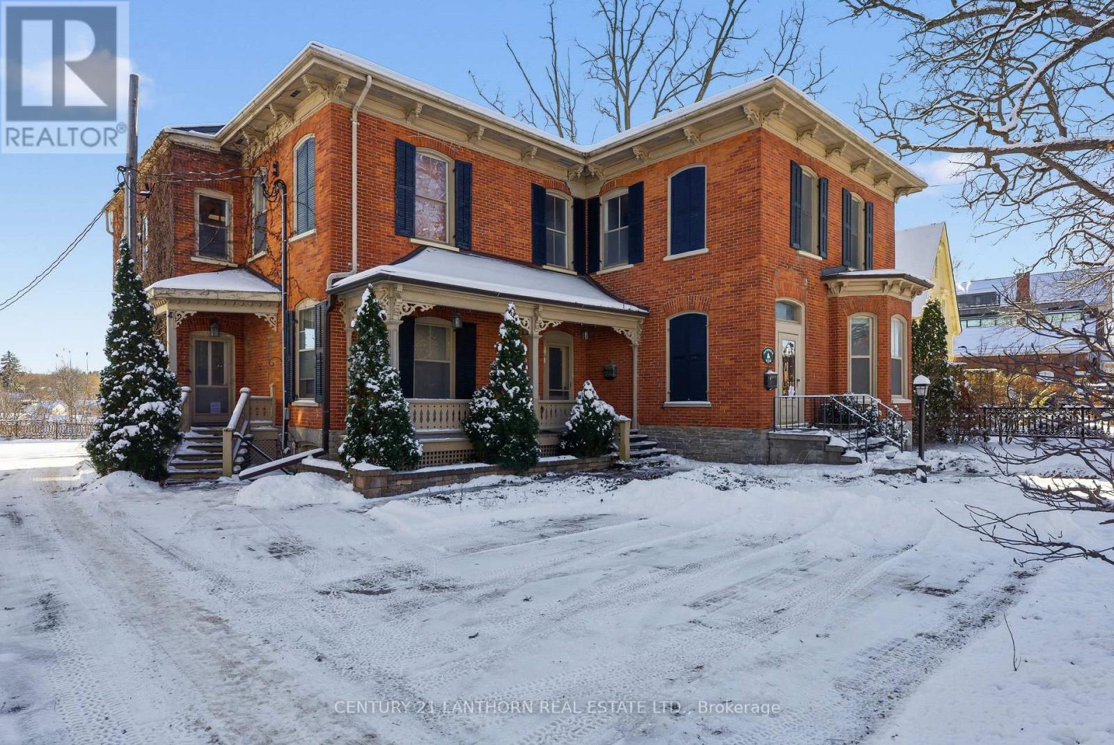 340 Main Street, Prince Edward County, Ontario  K0K 2T0 - Photo 2 - X12629664