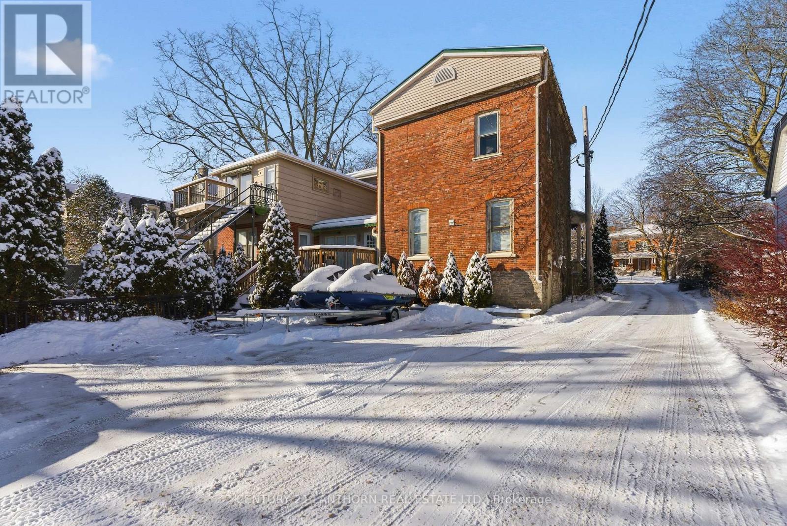 340 Main Street, Prince Edward County, Ontario  K0K 2T0 - Photo 4 - X12629664