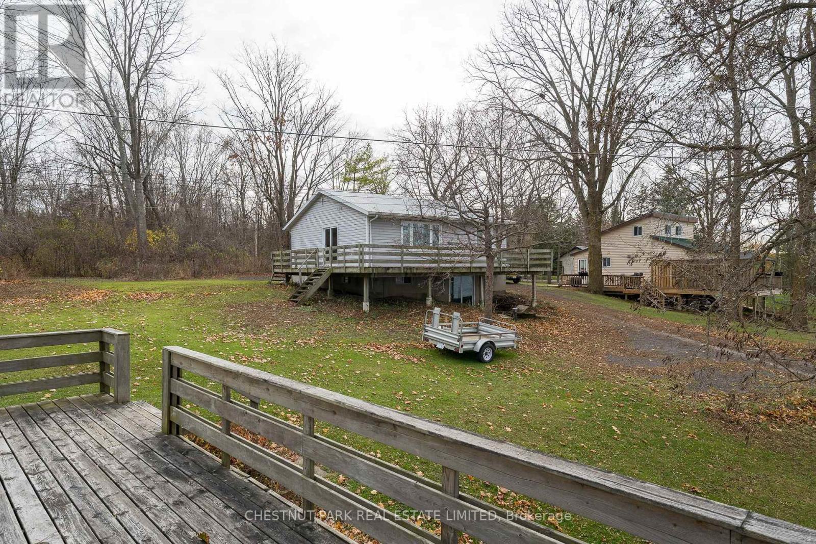 84-88 Munroe Lane, Prince Edward County, Ontario  K0K 2T0 - Photo 22 - X12633198