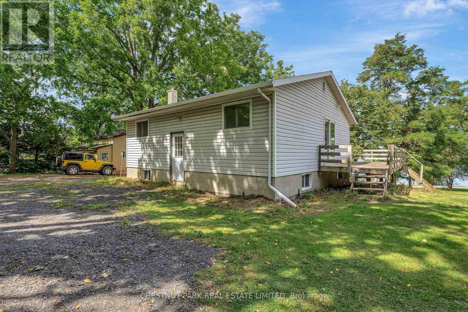 84-88 Munroe Lane, Prince Edward County, Ontario  K0K 2T0 - Photo 24 - X12633198