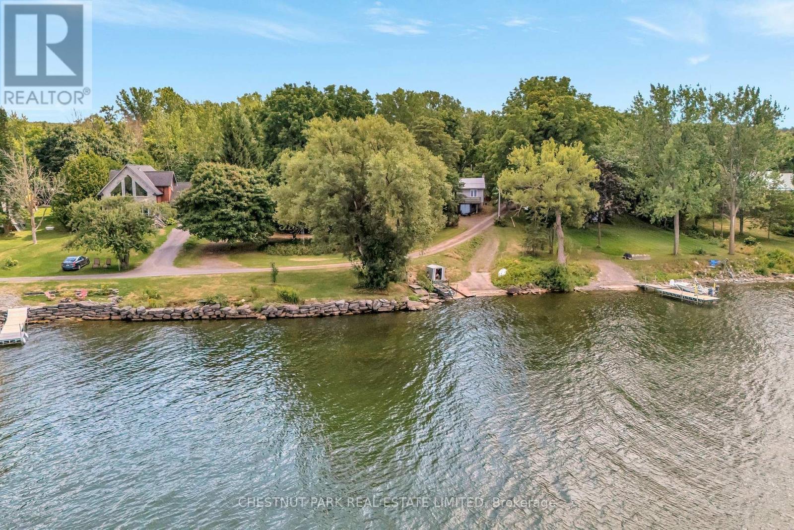 84-88 Munroe Lane, Prince Edward County, Ontario  K0K 2T0 - Photo 4 - X12633198