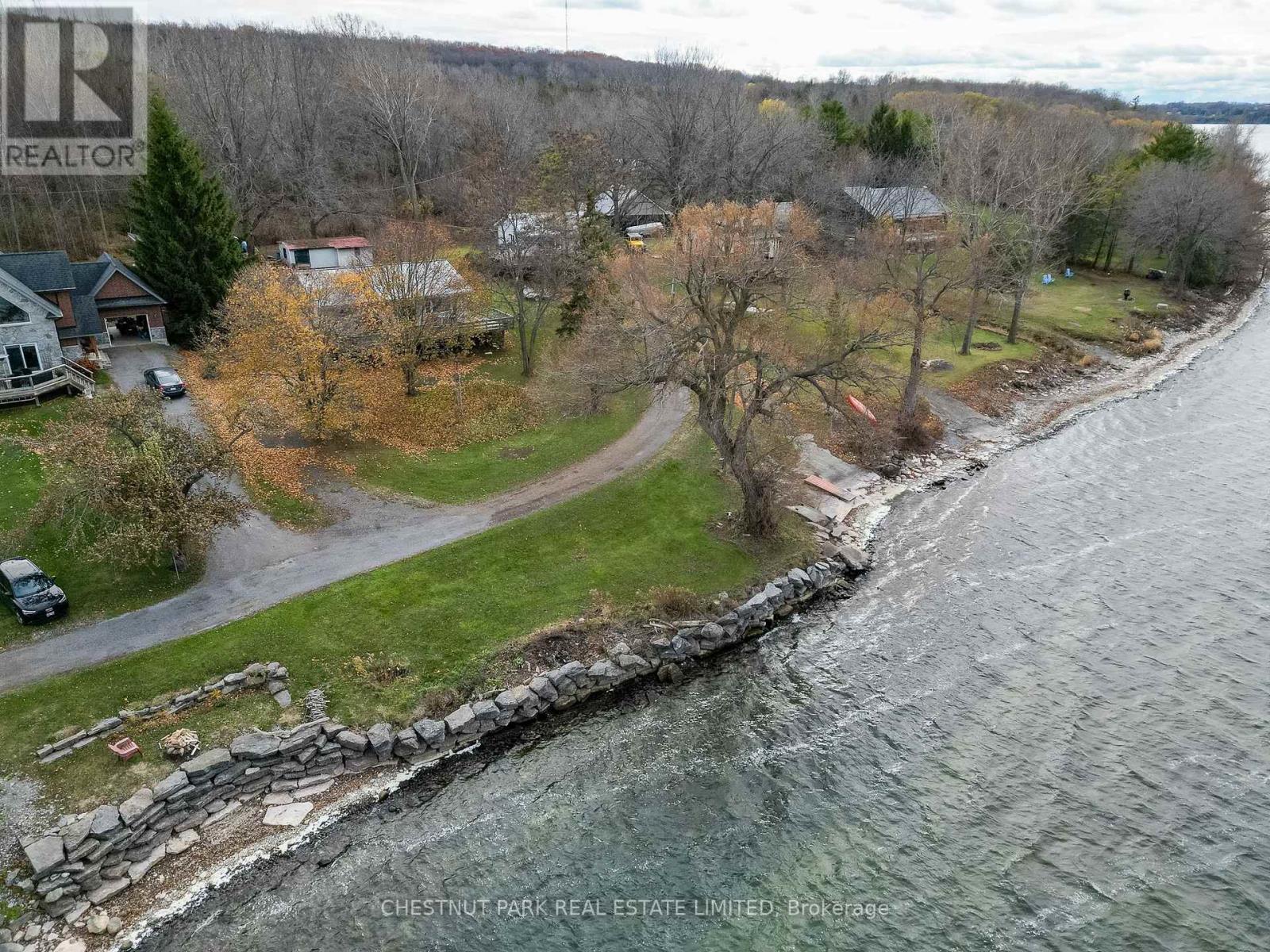 84-88 Munroe Lane, Prince Edward County, Ontario  K0K 2T0 - Photo 45 - X12633198