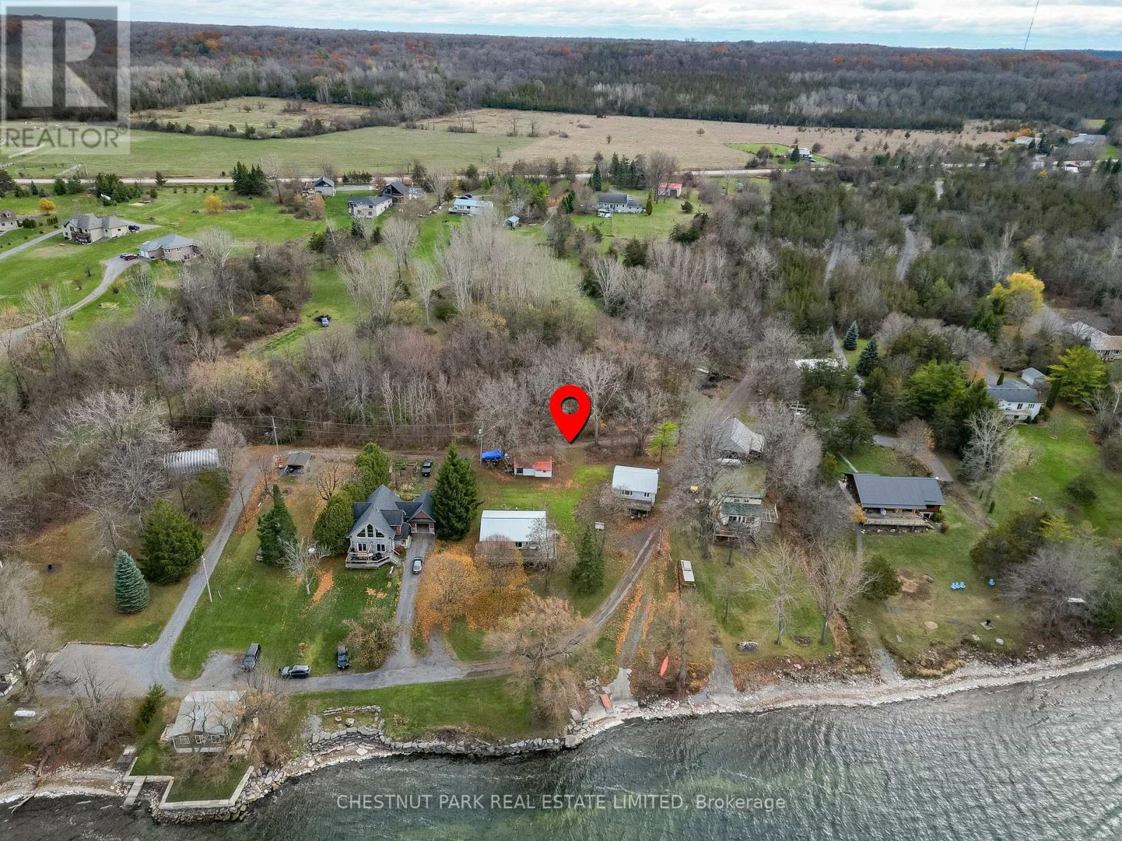 84-88 Munroe Lane, Prince Edward County, Ontario  K0K 2T0 - Photo 46 - X12633198