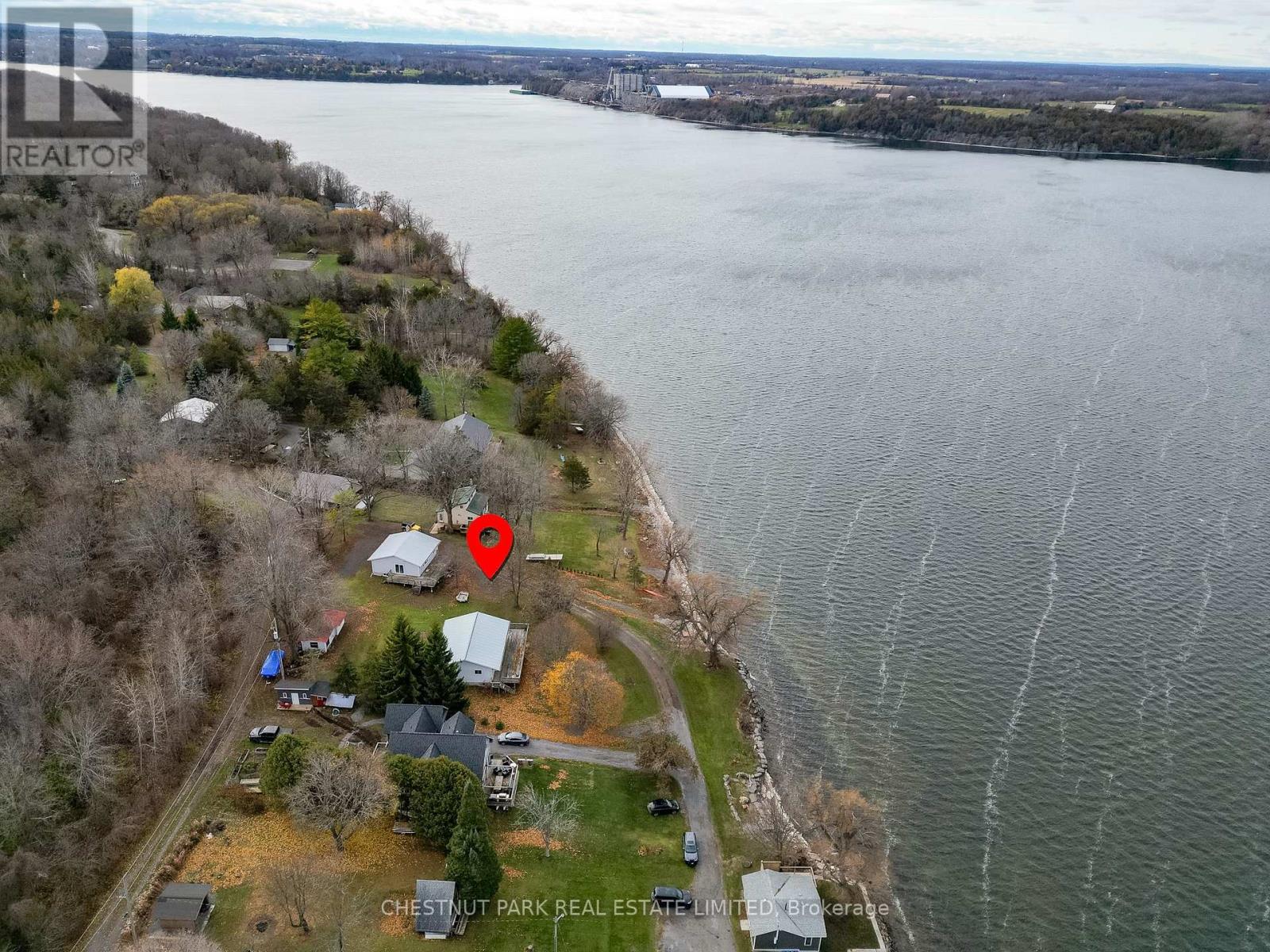 84-88 Munroe Lane, Prince Edward County, Ontario  K0K 2T0 - Photo 47 - X12633198